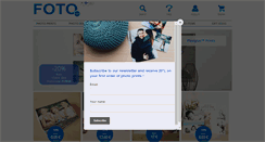Desktop Screenshot of fi.foto.com