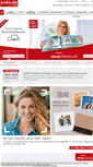 Mobile Screenshot of foto.de