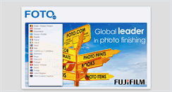 Desktop Screenshot of foto.com