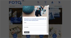Desktop Screenshot of eu.foto.com